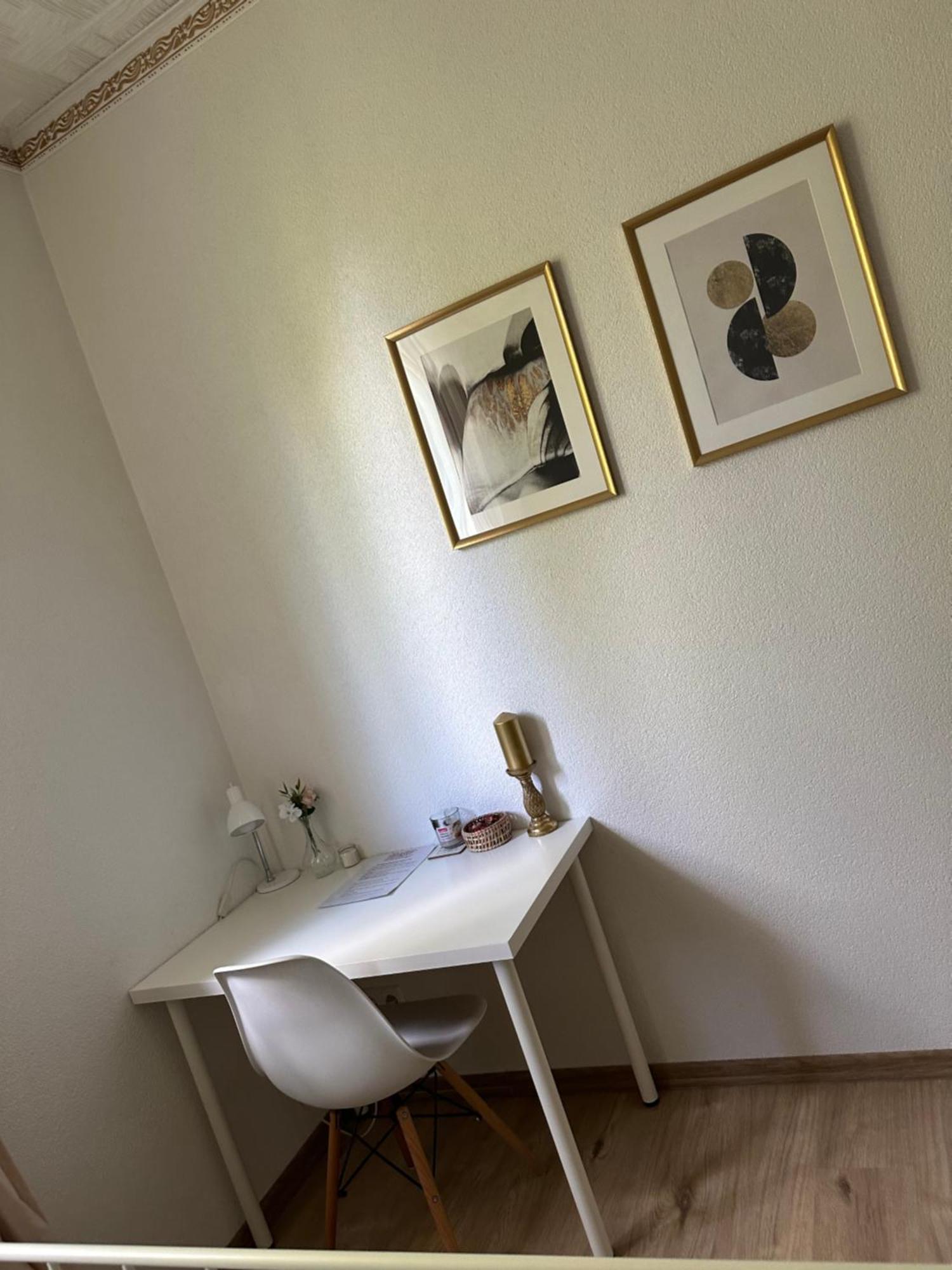 A&E Rooms Fernwald Exterior foto